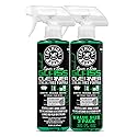 Chemical Guys Glass Cleaner Signature Series 2 Pack (2 x 16 Fl Oz) - Streak-Free Shine for Crystal Clear Windows and Glass, Safe for Cars, Trucks