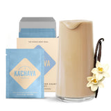 Ka’Chava Whole Body Meal Shake Vanilla - Vegan Protein Powder with 85+ Superfoods & Greens - Plant-Based Meal Replacement with Probiotics & Digestive
