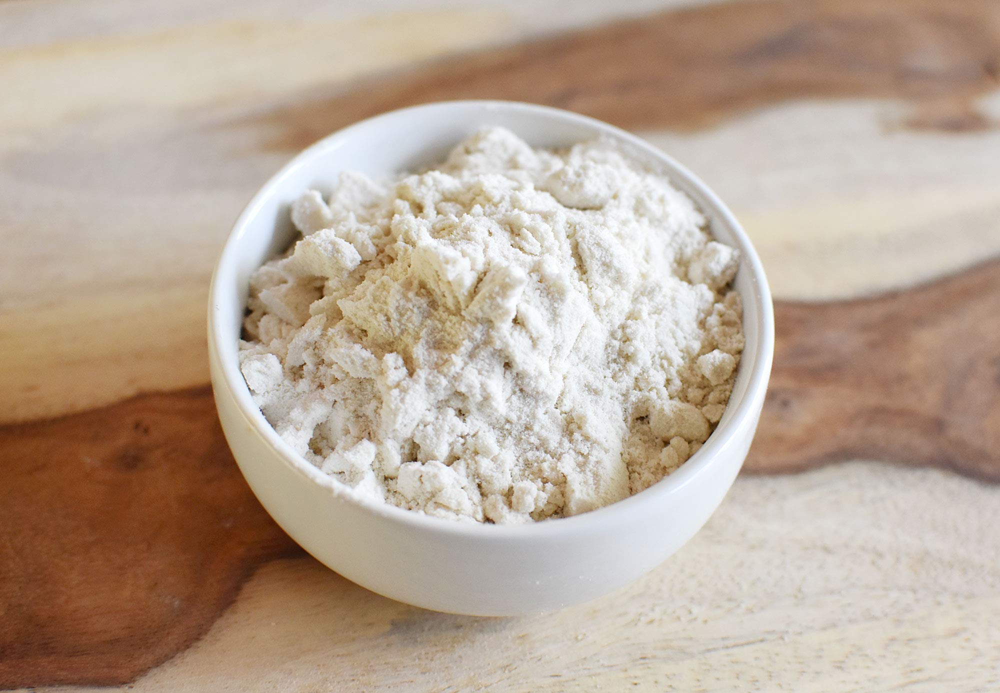 Anthony's Organic Brown Rice Flour, 4 Pound, Gluten Free, Product of USA, Finely Ground