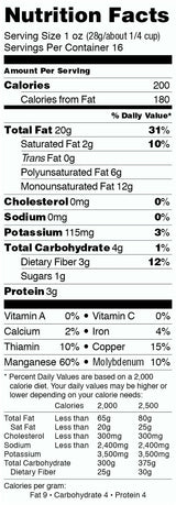 Nature's Eats, Pecan Pieces, 16 Oz
