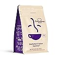 Coffee Bean Direct Godfather’s Italian Espresso®, Whole Bean Coffee, Handcrafted Blend, Dark Roast, 1 Pound Bag (Pack of 1)