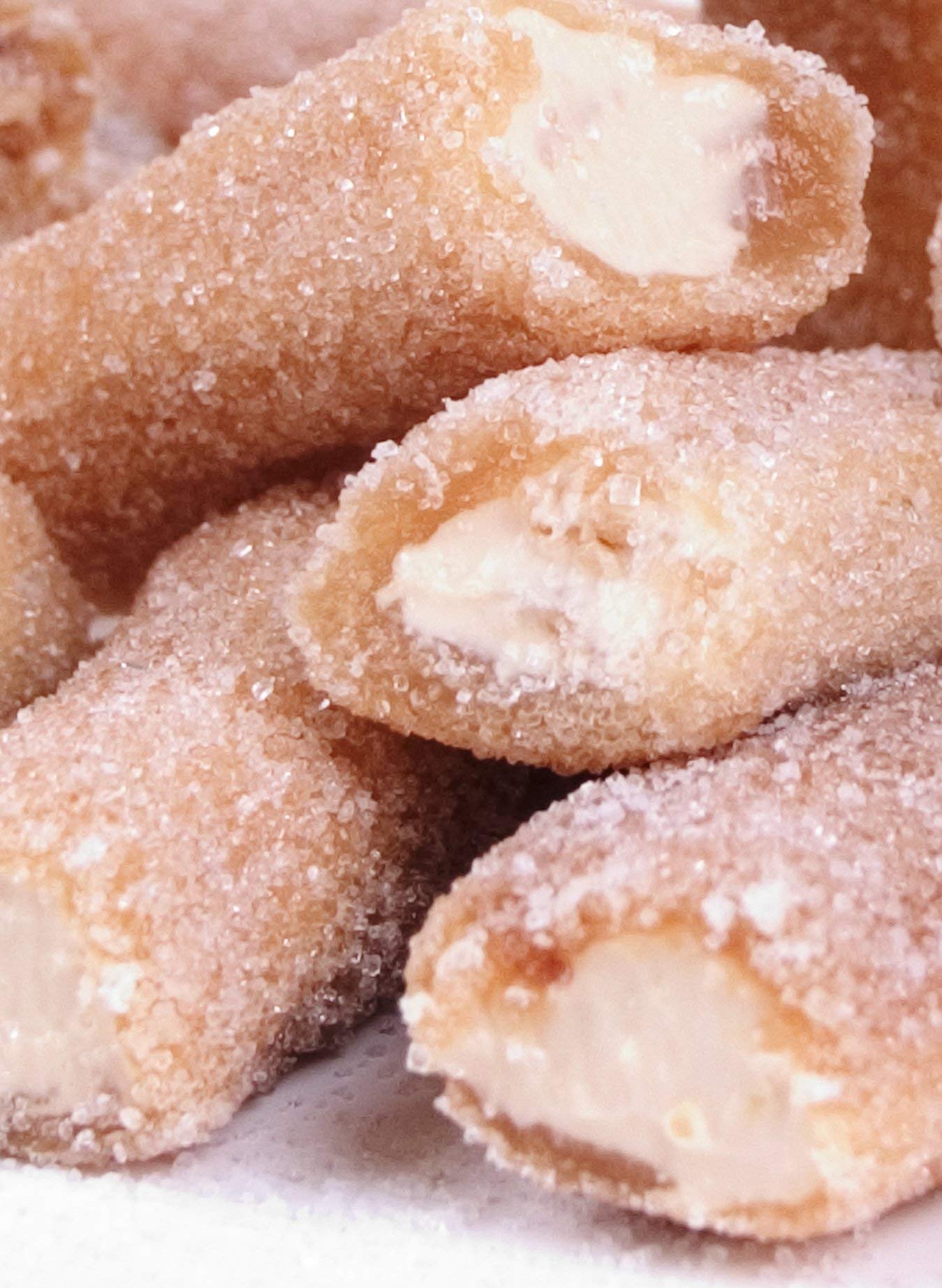 Assorted 3-Flavor Caramels