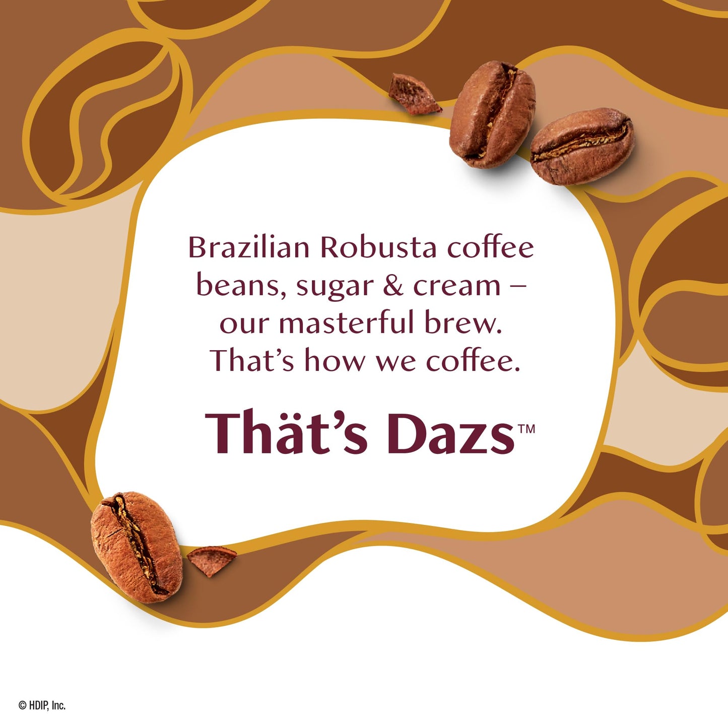 Haagen Dazs, Ice Cream Coffee, 14 Ounce