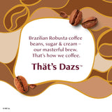 Haagen Dazs, Ice Cream Coffee, 14 Ounce