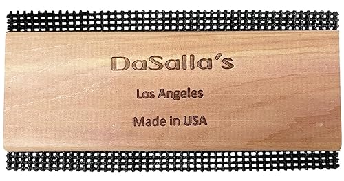 DaSalla's - Sweater Comb, Portable Lint Remover, Cashmere Comb, Fuzz Remover, Sweater Comb Pill Remover, Lint Cleaner for Clothes