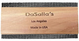 DaSalla's - Sweater Comb, Portable Lint Remover, Cashmere Comb, Fuzz Remover, Sweater Comb Pill Remover, Lint Cleaner for Clothes
