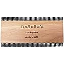 DaSalla's - Sweater Comb, Portable Lint Remover, Cashmere Comb, Fuzz Remover, Sweater Comb Pill Remover, Lint Cleaner for Clothes