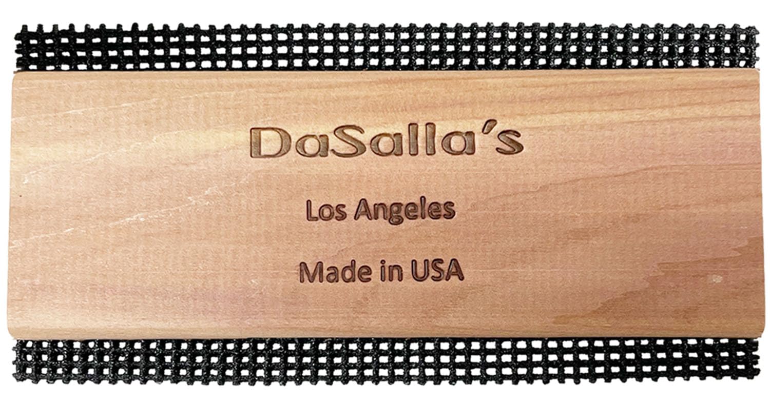 DaSalla's - Sweater Comb, Portable Lint Remover, Cashmere Comb, Fuzz Remover, Sweater Comb Pill Remover, Lint Cleaner for Clothes
