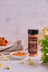 Amish Country Popcorn | Buffalo Flavor Popcorn Seasoning - 4.75 oz | Old Fashioned, Non-GMO