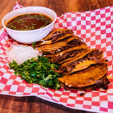 Old Hacienda Beef Birria | 100% Shredded Beef in Chili Broth | Fully Cooked & Ready to Eat | 15g Protein | No Preservatives, Artificial Flavors or