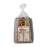 Amish Country Popcorn | 6 lbs Bag | Red Popcorn Kernels | Old Fashioned, Non-GMO and Gluten Free (Red - 6 lbs Bag)