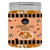 Awzlwn Indian Taste Candy (10.58 OZ / 300 GM, Meetha Aam Papad)