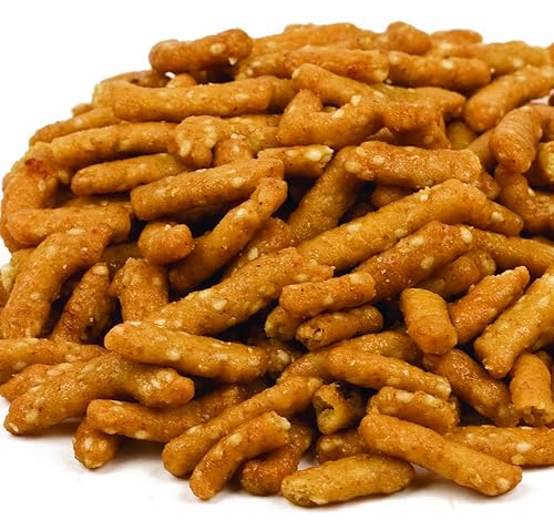 Yankee Traders Brand, Honey Roasted Sesame Snack Sticks, 32 Oz. Bag