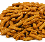Yankee Traders Brand, Honey Roasted Sesame Snack Sticks, 32 Oz. Bag