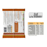 Paper Boat Chikki, Peanut Bar, No Added Preservatives and Colours (Pack of 10, 100g Each)