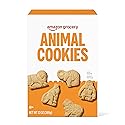 Amazon Grocery, Animal Cookies, 13 Oz