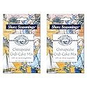 Blue Crab Bay Co. Chesapeake Crab Cake Mix, 2-Ounce Package (Pack of 2)