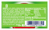 Airheads Chewing Gum, Sugar Free Gum with Micro-Candies, Watermelon Flavor Artificially Flavored, 14 Sticks (12-Pack)