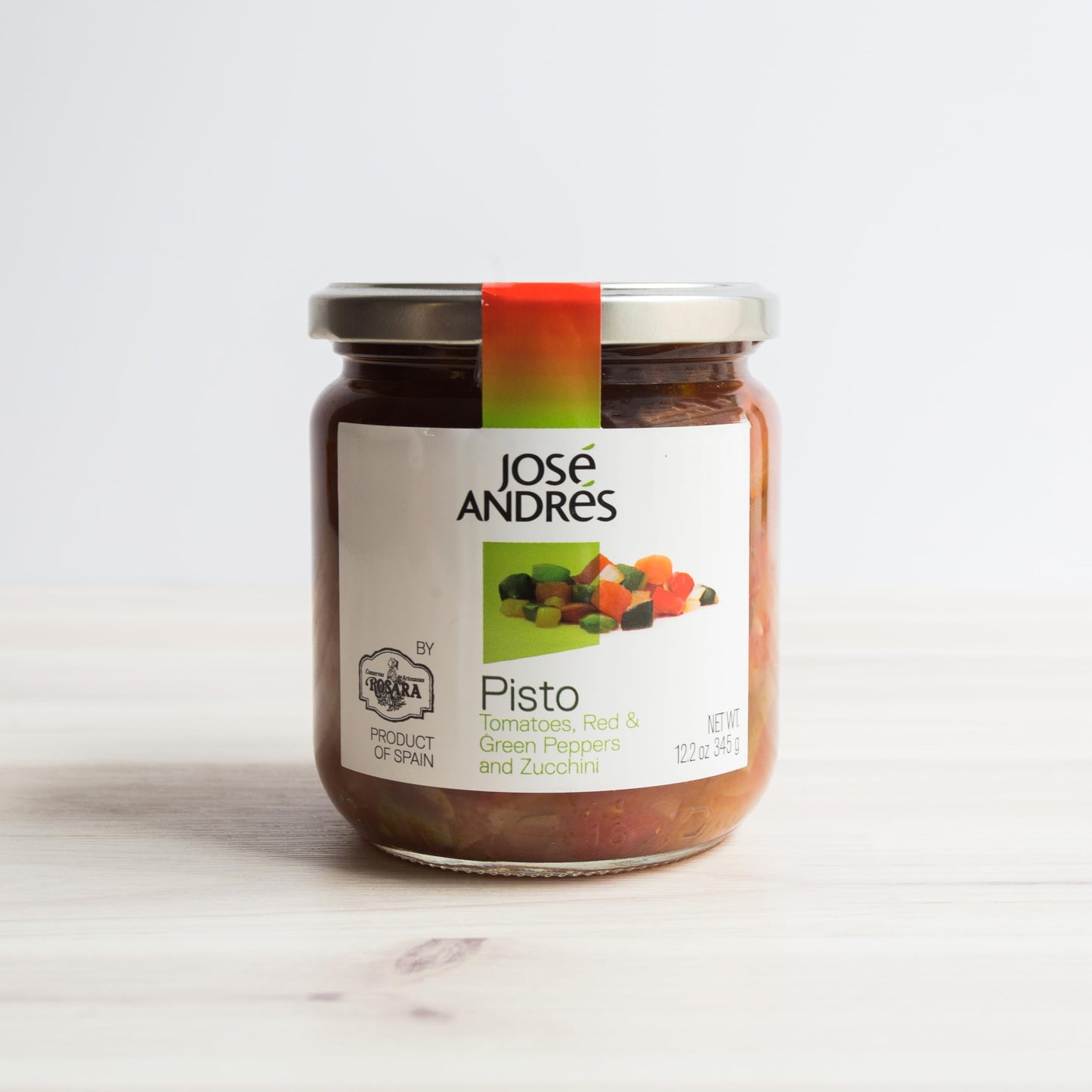 José Andrés Foods Pisto, 12.2 oz