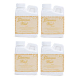 Tyler Glamorous Wash 4 ounce Fine Laundry Detergent Pack of 4, Diva
