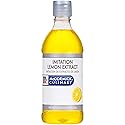 McCormick Culinary Imitation Lemon Extract, 16 fl oz