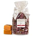 Béquet Caramel - Classic - Caramel Candy Individually Wrapped - Gourmet Caramel Candy - Made in Montana - Kosher (Star D) and Gluten Free - 16oz Gift