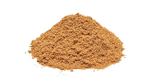 Essential Spice Ground Coriander, 3 oz Bottle - Warm, Citrusy & Nutty Spice Powder - Perfect for Curries, Marinades, Baking & Global Cuisine - Finely
