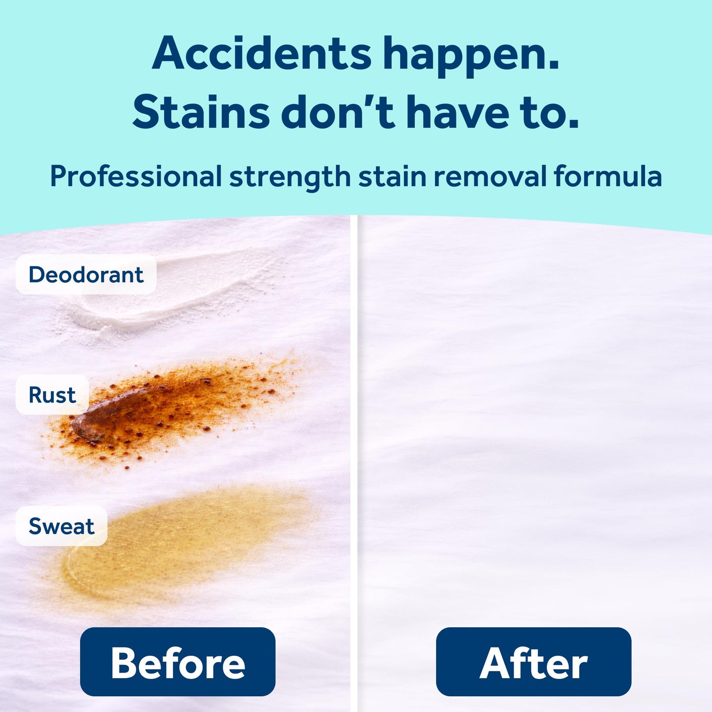 Carbona Stain Devils No Scent Stain Remover Liquid 1.7 oz.