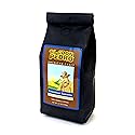 Cafe Don Pedro Colombian Supremo Medium Roast Low-Acid Coffee One 12 oz Bag