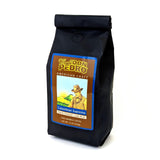 Cafe Don Pedro Colombian Supremo Medium Roast Low-Acid Coffee One 12 oz Bag