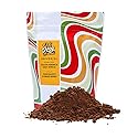 OH HEY BRANDS Ground coffee medium roast 12 oz - Caramel, Chocolate, and Berry Notes flavored coffee ground - Sourced from East Africa & Latin America
