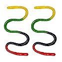 Gummy Superworms 2-pack