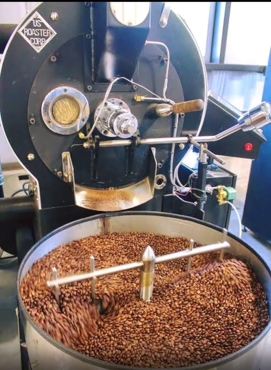 Decaf Black & Tan Smooth Roast - Low Acid Ground 12 oz.