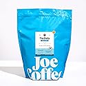 Joe Coffee Company (NYC Roaster), The Daily Ground Specialty Coffee, 2 lb Bag, Rainforest Alliance Certified, Kosher, Climate Friendly