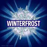 Eclipse Winterfrost, Sugar-free Gum: 16 Pack of 18 Pieces