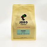 Ngoma - Premium African Coffee Beans, Medium Roast Whole Bean | Bold & Smooth Flavor, Ethically Sourced, Freshly Roasted Gourmet Coffee from Uganda