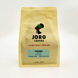 Ngoma - Premium African Coffee Beans, Medium Roast Whole Bean | Bold & Smooth Flavor, Ethically Sourced, Freshly Roasted Gourmet Coffee from Uganda