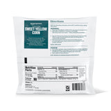 Amazon Grocery, Sweet Yellow Corn, 12 Oz, Frozen