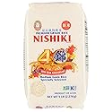 Nishiki Medium Grain Rice, 80 Ounce