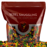 Fruity Candy Pieces Bulk 5LB Bag by Rebel Smuggling Galactic Emporium