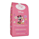 Joffrey’s Coffee - Disney Minnie Mouse and Daisy Duck Galentine’s Brew | Darling Blend of Butterscotch and Sweet Chocolate (Ground, 11oz)