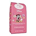 Joffrey’s Coffee - Disney Minnie Mouse and Daisy Duck Galentine’s Brew | Darling Blend of Butterscotch and Sweet Chocolate (Ground, 11oz)