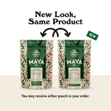 Maya Tea Sweetened Japanese Matcha, Culinary Grade, Green Tea Powder, Naturally Caffeinated, 16 Ounce (Pack of 1)