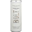 Buddy Brew Organic Bolt Cold Brew Coffee, 10.5 FZ