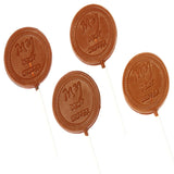 Ghasitaram Gifts Rakhi Gifts for Brothers Rakhi Gifts for Sister Set of 4 Best Sister Sugafree Chocolate Lollies
