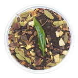 Walters Bay Chai Tea, 15 Count, Premium, 100% Hand Plucked, Orange Pekoe Ceylon Black Tea, Caffeinated, All Natural, Pyramid Bag, Sri Lankan Tea