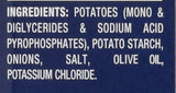 Streit's No-Salt Potato Pancake, 6.0-Ounce Units (Pack of 12)