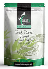 Special Tea Loose Leaf Black Tea, Back Porch Blend, 8 Ounce