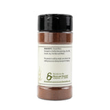 Olive & Vine Ground Mace, Warm Spice, For Baking & Sauces, Rich Tradition, Authentic Taste, For Global Recipes (2.4 Ounce)