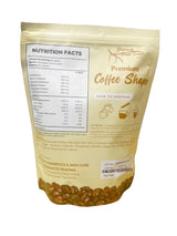 Cris Cosmetics Premium Coffee Shape & Berry Glow Drinks